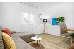 Apartmani  Vesna  Apartman 4 – A4  parter foto 1