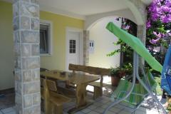 Apartmani  Vesna  Apartman 4 – A4  parter foto 2