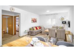 Apartmani  Vesna  Apartman 4 – A4  parter foto 3