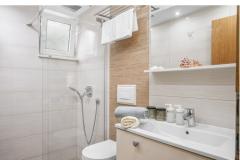 Apartmani  Vesna  Apartman 4 – A4  parter foto 4