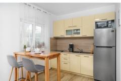 Apartmani  Vesna  Apartman 4 – A4  parter foto 5