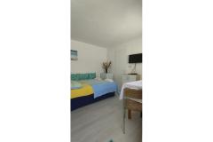Vila Kartal Apartman 4 – Bungaloo foto 2