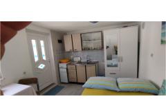 Vila Kartal Apartman 4 – Bungaloo foto 3