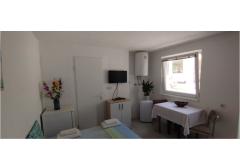Vila Kartal Apartman 4 – Bungaloo foto 4