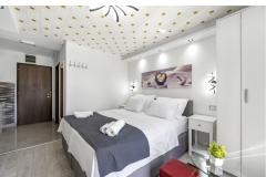 Vila s bazenom i jacuzzijima Apartman 1: (2+0) – Penthaus 1 foto 3