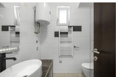 Vila s bazenom i jacuzzijima Apartman 1: (2+0) – Penthaus 1 foto 4