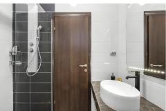 Vila s bazenom i jacuzzijima Apartman 1: (2+0) – Penthaus 1 foto 5