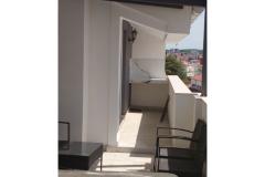 Vila s bazenom i jacuzzijima Apartman 2: (4+0) – Penthaus 3 foto 2