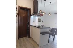 Vila s bazenom i jacuzzijima Apartman 2: (4+0) – Penthaus 3 foto 4
