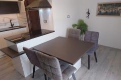 Vila s bazenom i jacuzzijima Apartman 2: (4+0) – Penthaus 3 foto 5
