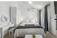 Vila s bazenom i jacuzzijima Apartman 3: (2+1) – A3 foto 1