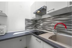 Vila s bazenom i jacuzzijima Apartman 3: (2+1) – A3 foto 4