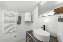 Vila s bazenom i jacuzzijima Apartman 4: (2+0) – A4 foto 1
