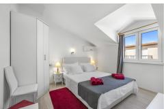 Vila s bazenom i jacuzzijima Apartman 4: (2+0) – A4 foto 2