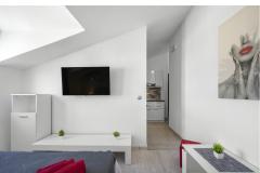 Vila s bazenom i jacuzzijima Apartman 4: (2+0) – A4 foto 4