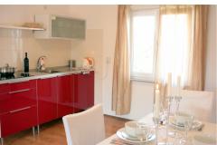 Vila Sara Apartman 2 – Sara 1.kat foto 1