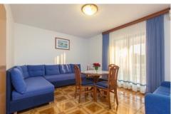 Vila Tonimir Apartman 2 – APP 2 + 3 foto 2