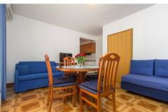 Vila Tonimir Apartman 2 – APP 2 + 3 foto 3