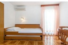 Vila Tonimir Apartman 4 – APP 1+1 foto 4