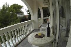 Villa Amelia Apartman 1 – A1 foto 3