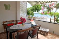 Villa Aurelia Apartman 5: (4+0) – Apartman E foto 4