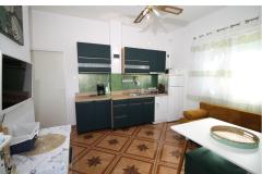Villa Aurelia Apartman 5: (4+0) – Apartman E foto 5