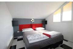 Villa Aurelia Apartman 3 – Apartman C foto 3