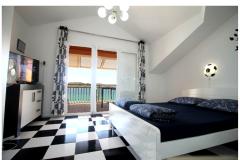 Villa Aurelia Apartman 4 – Apartman D foto 1