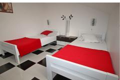 Villa Aurelia Apartman 4 – Apartman D foto 2