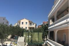 Villa Dolmar Apartman 4 – Studio 2+2 foto 3