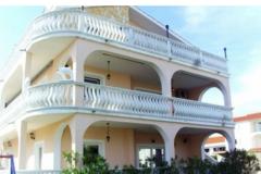Villa Dolmar Apartman 2 – 201+202 foto 1