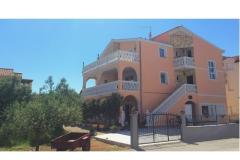 Villa Dolmar Apartman 3 – Floor 1&2 foto 1