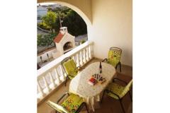 Villa Dubravka Apartman 1 – Zeleni foto 1