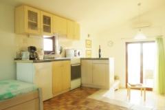Villa Dubravka Apartman 1 – Zeleni foto 4