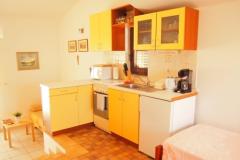 Villa Dubravka Apartman 2 – Zuti foto 3