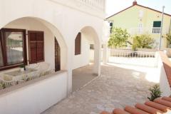 Villa Dubravka Apartman 3 – Plavi foto 1