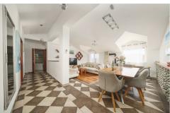 Villa Grey Stone Apartman 1 – Penthouse foto 1