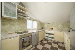 Villa Grey Stone Apartman 1 – Penthouse foto 2