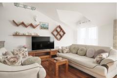 Villa Grey Stone Apartman 1 – Penthouse foto 3