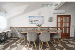 Villa Grey Stone Apartman 1 – Penthouse foto 4