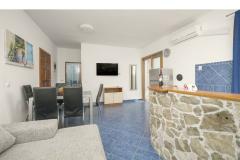 Villa Grey Stone Apartman 3 – JERKO foto 4