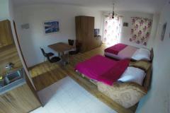 Villa Kristínka Apartman 3 – Apartmán 4 foto 2