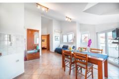 Villa Lovas Apartman 1: (4+1) – DELUX foto 2