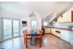 Villa Lovas Apartman 1: (4+1) – DELUX foto 3
