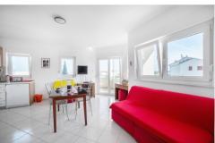 Villa Lovas Apartman 3: (4+1) – APARTMAN 3 foto 3