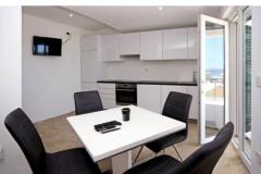 Villa Lucich I. - II. Apartman 2 – 2+2 APP foto 1