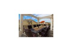 Villa Maky Dino Apartman 1 – penthouse foto 2