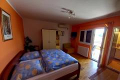 Villa Neda Apartman 2 – Studio ap foto 2