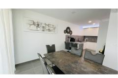 Villa NeRu Vodice Apartman 1 – NeRu II foto 4