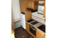 Villa Orhideja Apartman 1: (2+2) – Apart 1 foto 3